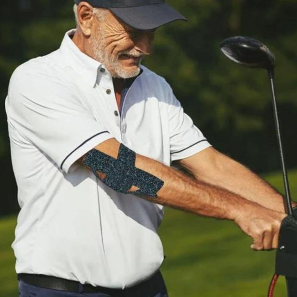 Is your Golf Swing as Good as it Could be?